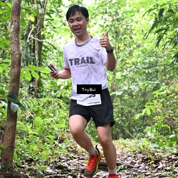 Runner Photo 7333803