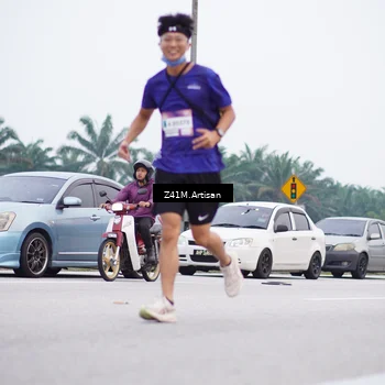 Runner Photo 7333804