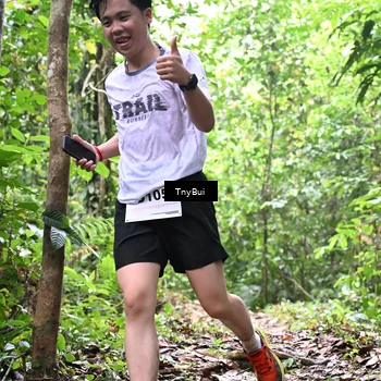 Runner Photo 7333806