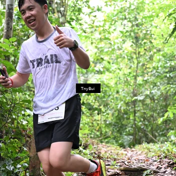 Runner Photo 7333809