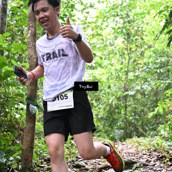 Runner Photo 7333810