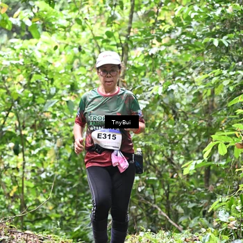 Runner Photo 7333812