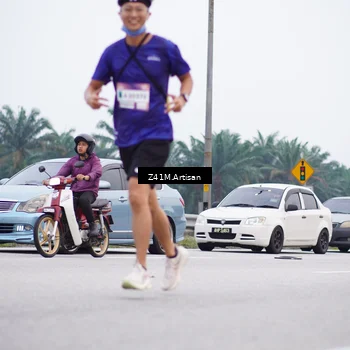 Runner Photo 7333826
