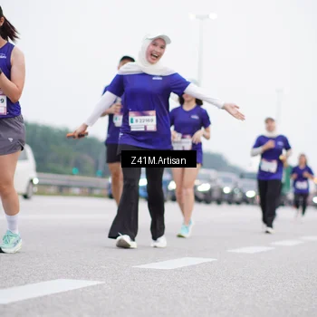 Runner Photo 7333827