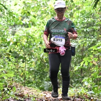 Runner Photo 7333829
