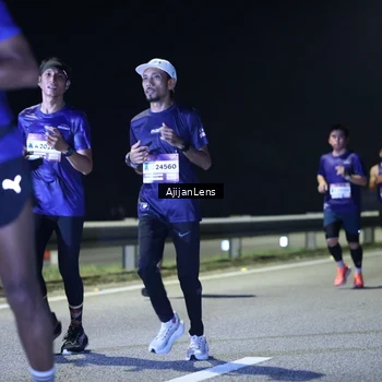 Runner Photo 7333833
