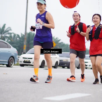 Runner Photo 7333839