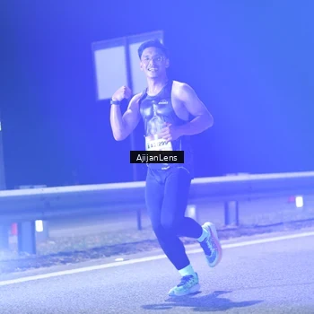 Runner Photo 7333843