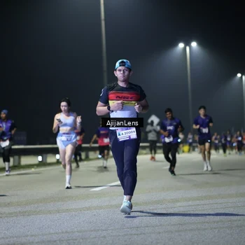 Runner Photo 7333846