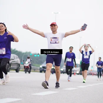 Runner Photo 7333855