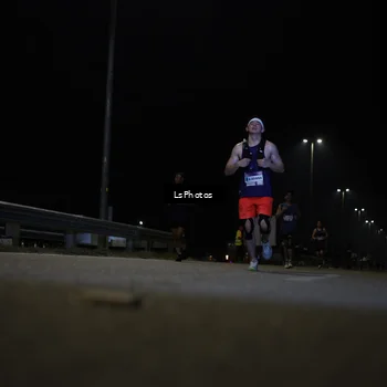 Runner Photo 7333857