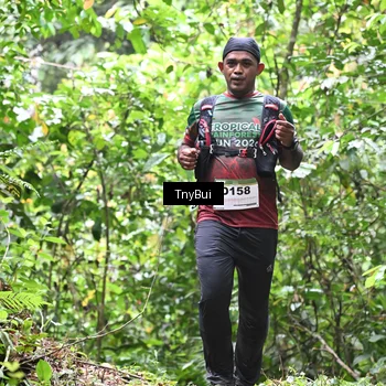 Runner Photo 7333863