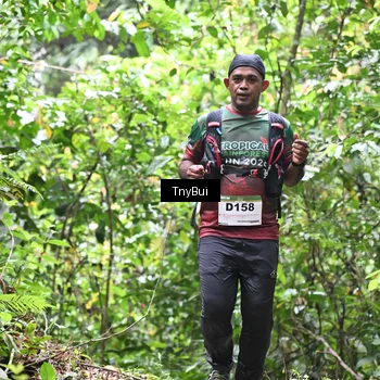 Runner Photo 7333865