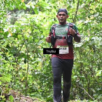 Runner Photo 7333866