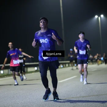 Runner Photo 7333867