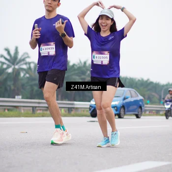 Runner Photo 7333868