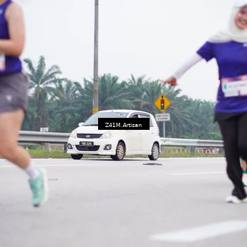 Runner Photo 7333869