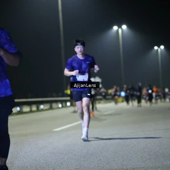 Runner Photo 7333883