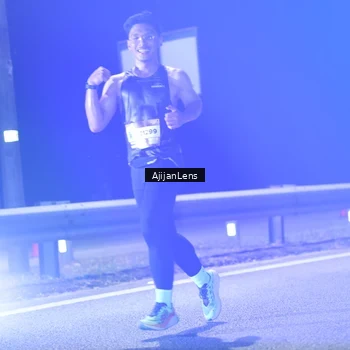 Runner Photo 7333888