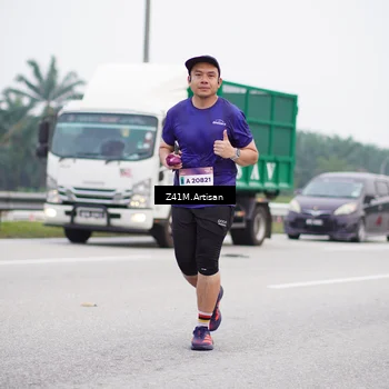 Runner Photo 7333889