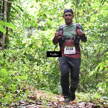Runner Photo 7333894