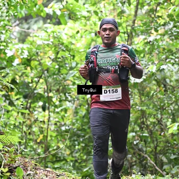 Runner Photo 7333895