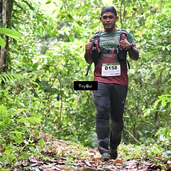 Runner Photo 7333896