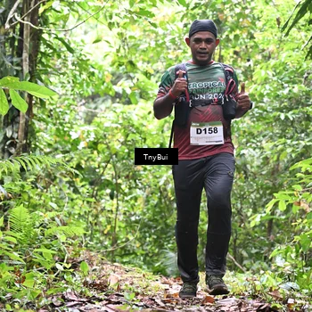Runner Photo 7333897