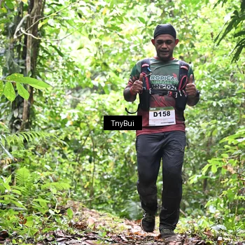 Runner Photo 7333900