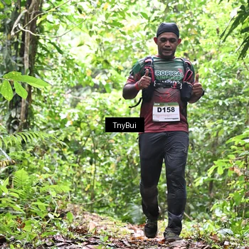 Runner Photo 7333902