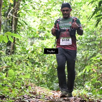 Runner Photo 7333905