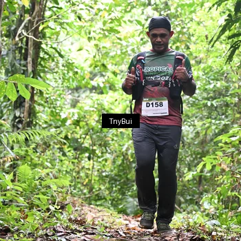 Runner Photo 7333907