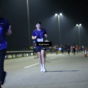 Runner Photo 7333908