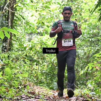 Runner Photo 7333910