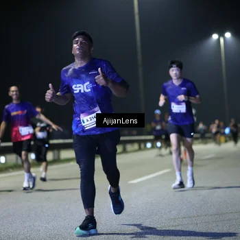 Runner Photo 7333911