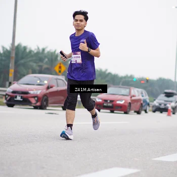 Runner Photo 7333913