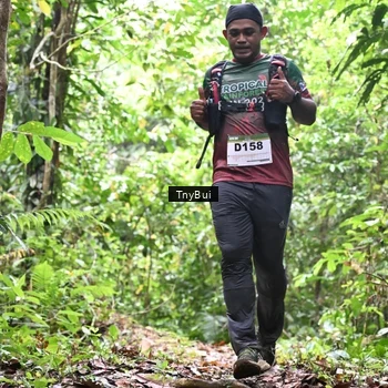 Runner Photo 7333914