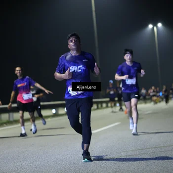 Runner Photo 7333919