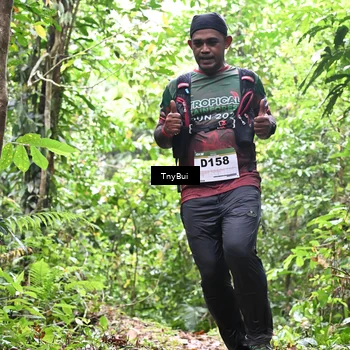 Runner Photo 7333920