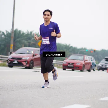 Runner Photo 7333925