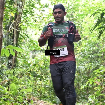 Runner Photo 7333929
