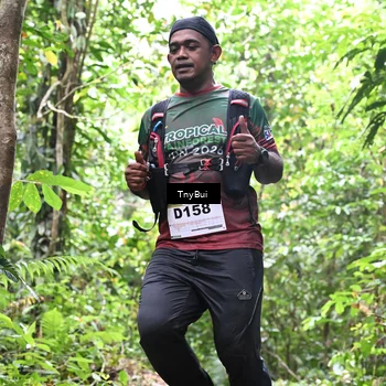 Runner Photo 7333933