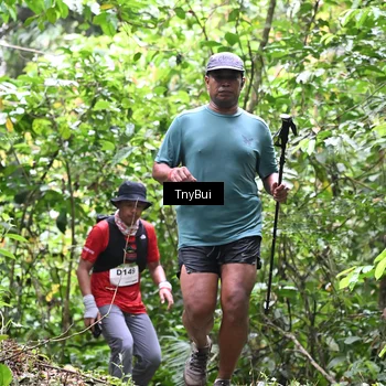 Runner Photo 7333944