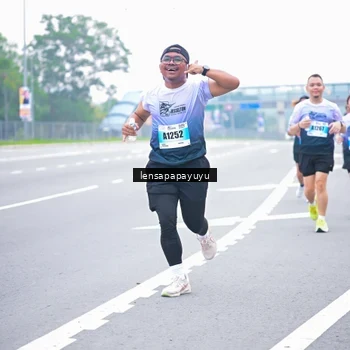 Runner Photo 7333958