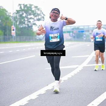 Runner Photo 7333959