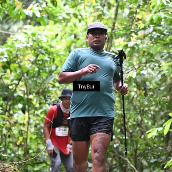 Runner Photo 7333963