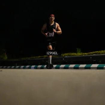 Runner Photo 7333967