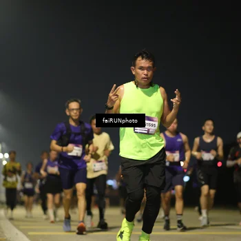 Runner Photo 7333971