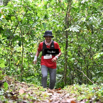 Runner Photo 7333974