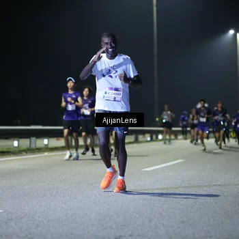 Runner Photo 7333979